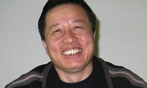 China + Human rights