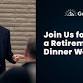 Dinner Workshop in Rocky River event in Rocky River, OH