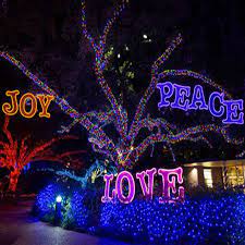 Neon sign light led christmas tree shape bar shop wall light art party decor. Outdoor Christmas Lights Led With Letter Love Peace Joy Letters Led Christmas Signs For Commercial Lawn Displays Buy Christmas Lights Led With Letter Love Peace Joy Letters Christmas Signs Outdoor Led Christmas Signs