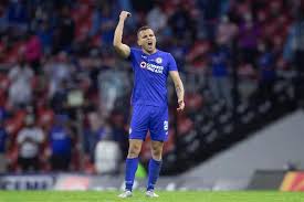 Santos laguna sub 17 se mete a semifinales. Toma Define Yoshimar Yotun Y Su Gran Asistencia Para El Empate De Cruz Azul Vs Santos Laguna Por La Final De La Liga Mx 2021 Video