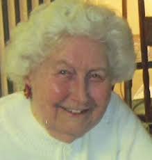 Margaret Larson Obituary (1923