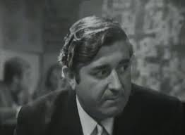 The Big M" Episode #1.2 (TV Episode 1967)