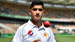 Image result for naseem shah