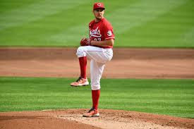 There seems to be a final four in the race for bauer. Mets Why Trevor Bauer Is The Most Essential Free Agent To Sign