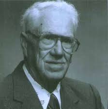 John Ray Rogers (1919-2004)