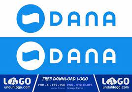 Logo Dana Desain Logo Desain Grafis Grafis