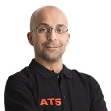 Antonio Lisi's Instagram, Twitter & Facebook