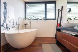 Créer une salle de bain. Quelques Conseils Pour Creer Une Salle De Bain Moderne
