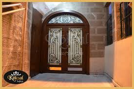Ferforje Villa Kapilari 0533 334 67 82 Panosundaki Pin