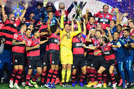 It has been a turbulent season for defending brazilian and south american champions flamengo. N6pmgn9kj5oitm