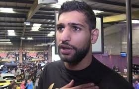 Khan Wants Winner Of Danny Garcia