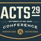 Acts Conference event in Irving, TX