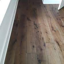 Our Adela Rich Request Floors One Of Our Reactive Styles Look Stunning Here Thanks For Sharing Bransom Floor Rustic Hardwood Floors Rustic Hardwood Flooring