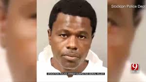 Suspect Arrested In California Serial Killing Investigation