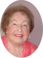 Ruby Gilbert View A Condolence