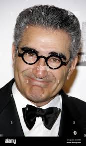 American actor Eugene Levy