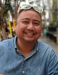 Obituary information for Rodney Sarate Diaz