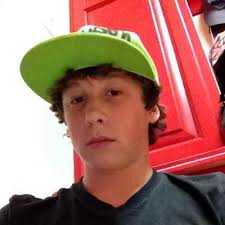 Grayson Taylor (@grayson1999)