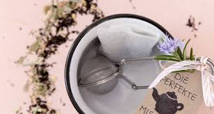 Hochzeitsgeschenke werden häufig bei hochzeiten aller größen gesehen. Tee Set Als Gastgeschenk Fuer Hochzeit Schon Bei Dir By Depot