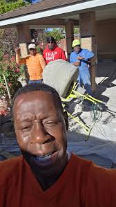 Many of you will remember Boehler Stuccoing. This business was stated by  Henry and Aline Boehler in the early 1960's. Henry and Aline were also  immigrants from war torn Europe, seeking a