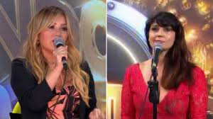Oscar mediavilla se metió en la guerra de los streaming entre patricia sosa y valeria lynch. Oscar Mediavilla Infobae