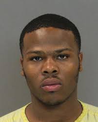 Two injured in Middle River shooting