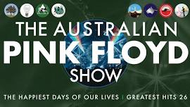 Australian Pink Floyd Show