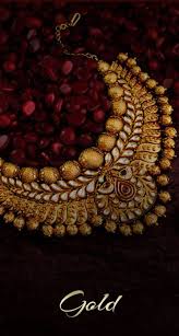 gold jewellery bridal jewellery