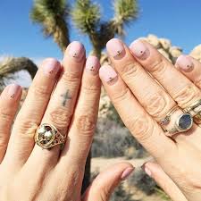 Over 50 designs for perfect pink nails. 85 Hottest Pink Nail Designs Trending Right Now