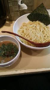 つけ麺処 三ッ葉亭 阿佐ケ谷 つけ麺 食べログ