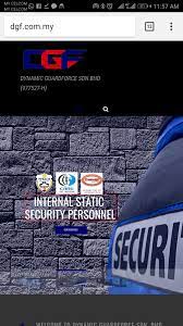 This location also boasts excellent road links to the m25, a41, a5 and a1 (m), which are the operating corridors for our business. Dynamic Guardforce Cyberjaya Photos Facebook