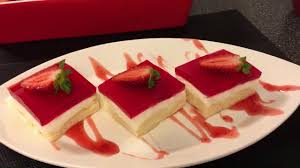 Puding Jole Kedidil Biskuvili Tatli Nasil Yapilir Food Cooking Make It Yourself