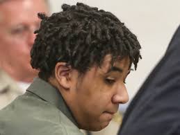 Witness: Teens switched Mike Wasike's license plates