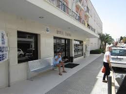 1,593 likes · 3 talking about this · 4,329 were here. Ingresso Hotel Picture Of Nautico Ebeso Hotel Ibiza Tripadvisor