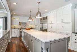Find out what white granite colors you love the best for your future kitchen remodel. Granite Countertops Colors Select The Best One For Your Kitchen