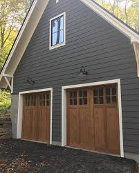 Can You Love A Garage I Think So Ashevilleparadeofhomes House Home Asheville Design House Paint Exterior Exterior Paint Colors For House House Exterior