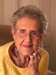 Irene Yeager Lowe Obituary November 30, 2023