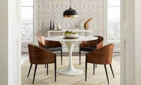 Use these kitchen lighting ideas from gabby to help get the job done! Top 5 Light Fixtures For A Harmonious Dining Room Overstock Com