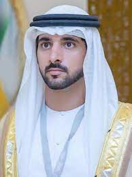 His highness sheikh hamdan bin mohammed bin rashid al maktoum is the dubai crown prince and chairman of the board of trustees of the dubai future foundation. Hh Sheikh Hamdan Bin Mohammed Issues Coronavirus Statement Gq Middle East