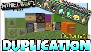 Add 3 slime blocks in this formation. Minecraft Duplication Glitch Deluxe Machine Tutorial Mcpe Xbox Minecraft Minecraft Designs Minecraft Building Blueprints