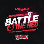 Battle at the Red
