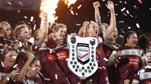 The stars who shone and flopped in game one. State Of Origin Women S Origin Returning To Sunshine Coast Stadium For Second Year Nrl