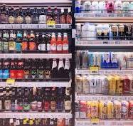 Energy-Efficient Walk-In Coolers for Convenience Stores