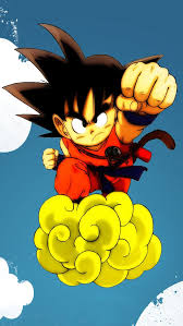 The great collection of dragon ball z animated wallpaper for desktop, laptop and mobiles. Dragon Ball Z Iphone Wallpaper Group 62