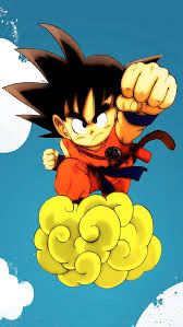 Tons of awesome dragon ball phone wallpapers to download for free. 30 Dragon Ball I Phone Wallpaper Ryan Wallpaper