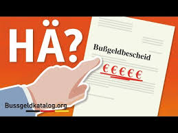 Umschrieben wird die rechtskraft mit dem römischen grundsatz „contra rem iudicatam non audietur, was übersetzt so viel bedeutet wie „gegen eine entscheidende sache wird man nicht gehört. Inhalt Vom Bussgeldbescheid Was Gehort Laut 66 Owig Rein