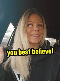 Brittany Burton Tongue