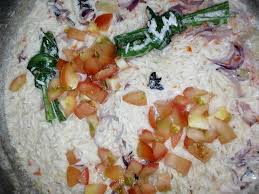 Cara buat nasi tomato paling simple mudah dan sedap resepi nasi tomato lina pg resepi hari raya. Resepi Dan Cara Masak Nasi Tomato Yang Mudah Dan Lazat