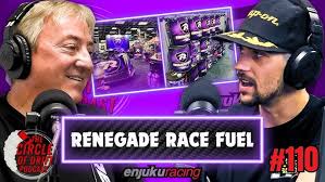 Race Fuel Vs Pump Gas, E85 Benefits & Race Oils w/ Renegade