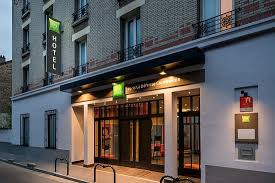 View deals for ibis paris défense courbevoie, including fully refundable rates with free cancellation. Ibis Styles Paris La Defense Courbevoie Ab 138 1 6 0 Bewertungen Fotos Preisvergleich Frankreich Tripadvisor